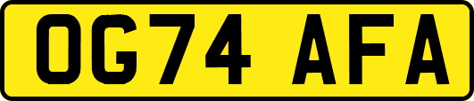 OG74AFA