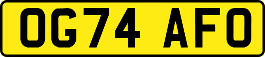 OG74AFO