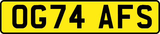 OG74AFS