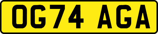 OG74AGA