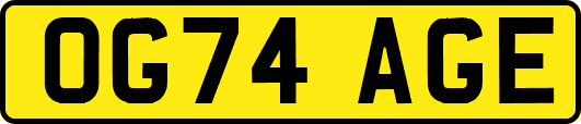 OG74AGE