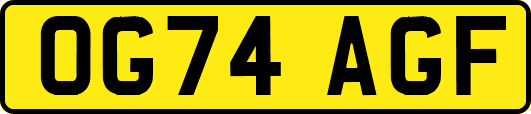 OG74AGF