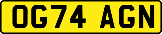 OG74AGN