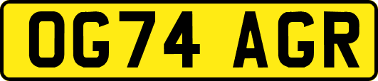 OG74AGR