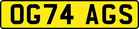OG74AGS