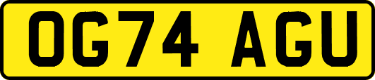 OG74AGU
