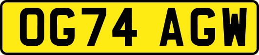 OG74AGW