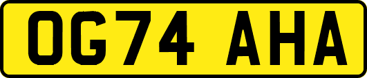 OG74AHA