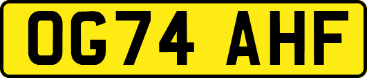 OG74AHF