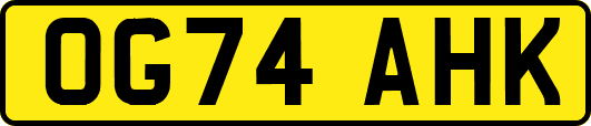 OG74AHK