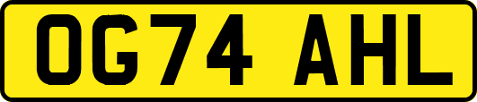 OG74AHL