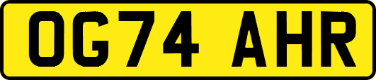 OG74AHR