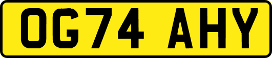 OG74AHY
