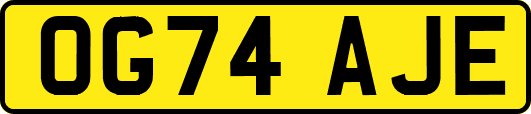 OG74AJE