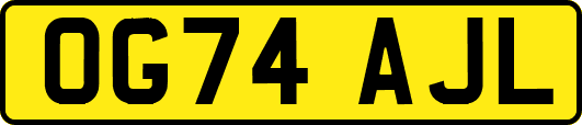 OG74AJL