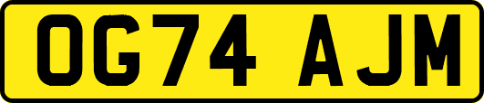OG74AJM