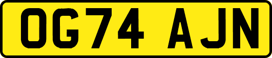 OG74AJN