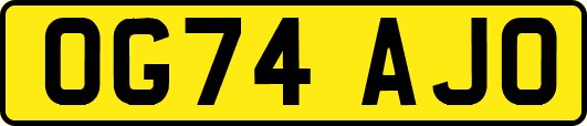 OG74AJO