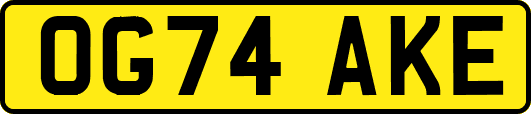 OG74AKE