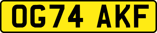 OG74AKF
