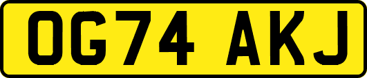 OG74AKJ
