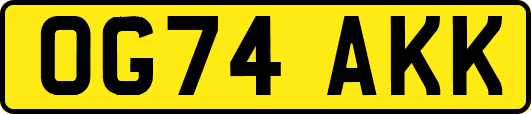 OG74AKK