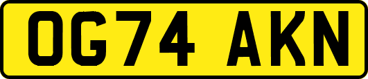 OG74AKN