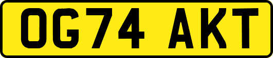 OG74AKT