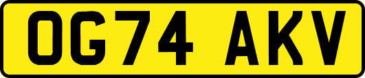 OG74AKV