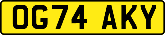 OG74AKY