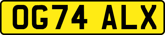 OG74ALX