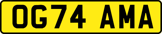 OG74AMA
