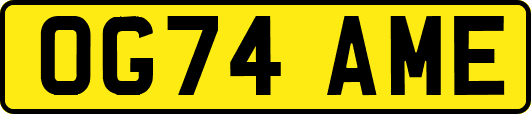 OG74AME