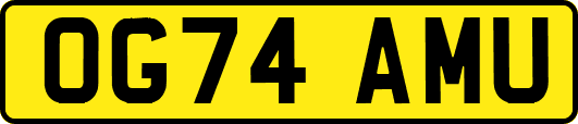 OG74AMU