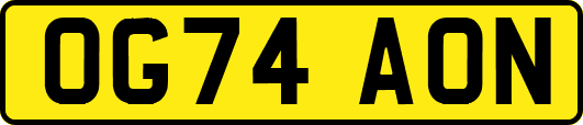 OG74AON