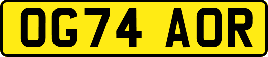 OG74AOR