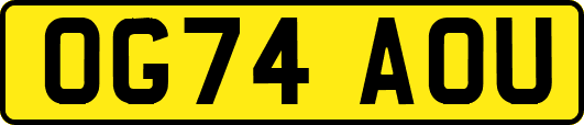 OG74AOU