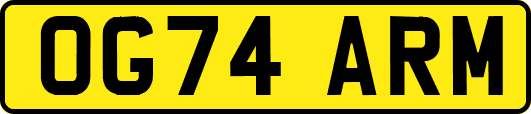 OG74ARM