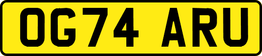 OG74ARU