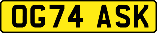 OG74ASK
