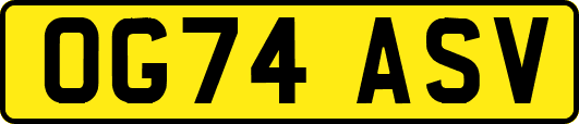 OG74ASV