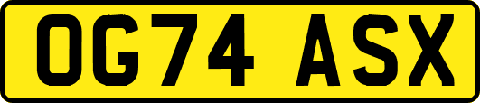 OG74ASX