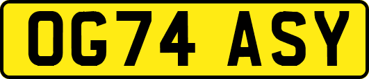 OG74ASY