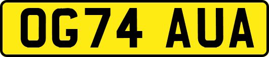 OG74AUA