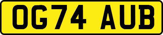 OG74AUB