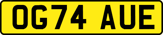 OG74AUE