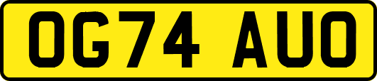 OG74AUO