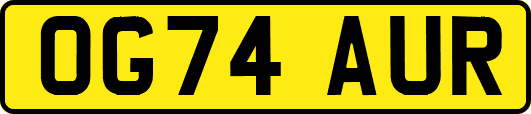 OG74AUR