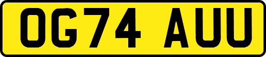 OG74AUU