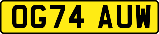 OG74AUW